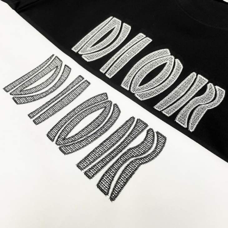 Dior T Shirts Short _SKUDiorS-XLzztr0215578